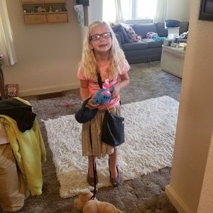 Meet your Posher, Preston